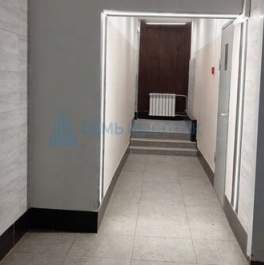 Продажа 2-комн квартиры на вторичном рынке Домодедово, Лунная улица,  д. 1к1