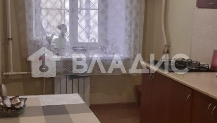 2-комн квартира улица Комсомола, 13Б