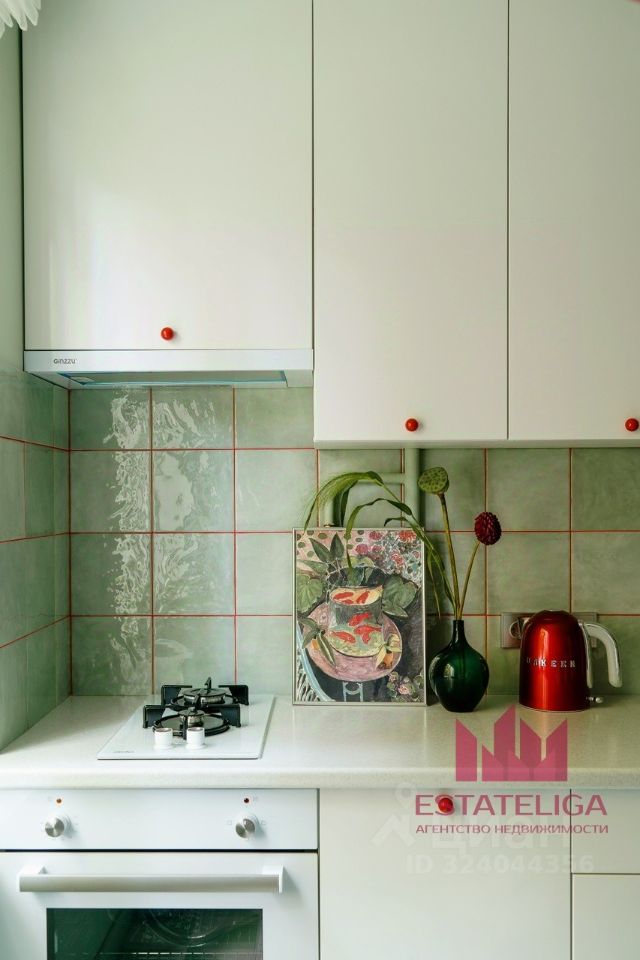 Продажа 1-комн квартиры на вторичном рынке Петрозаводская улица, 22