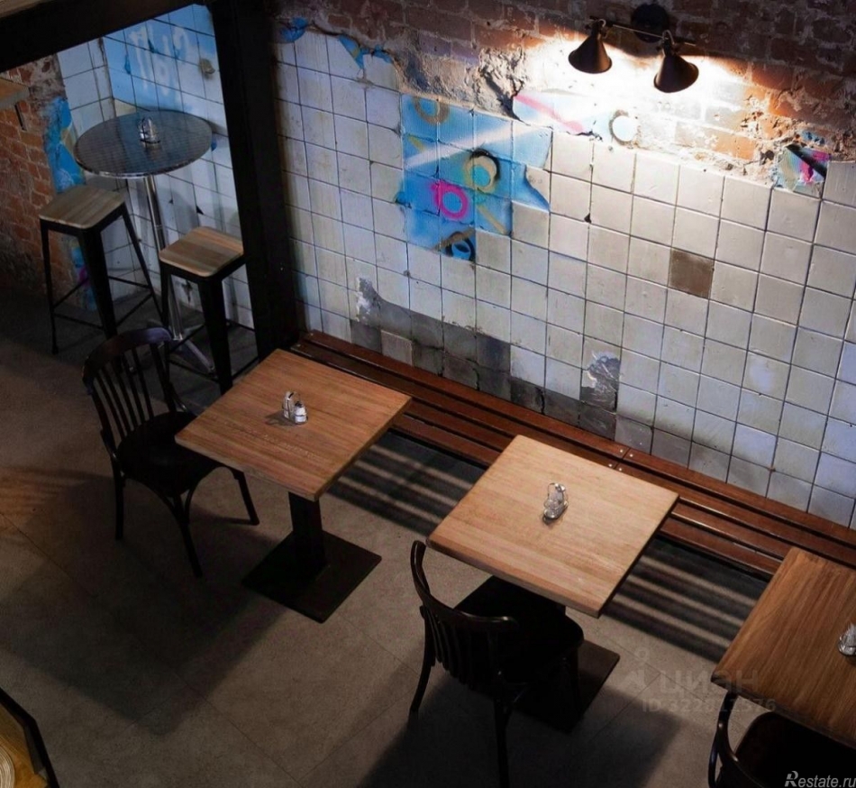 Аренда офиса Холодильный переулок,  д. 3 к1 с4