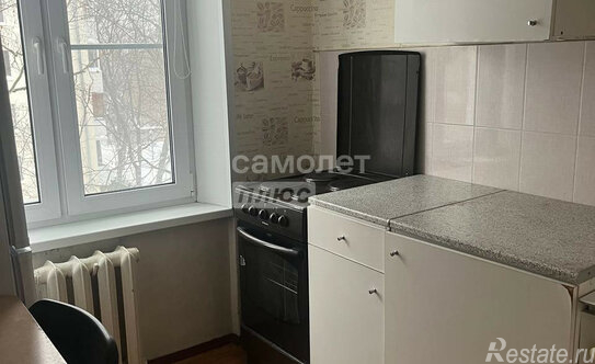 Продажа 1-комн квартиры на вторичном рынке Петровско-Разумовский проезд,  д. 8