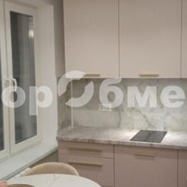 Продажа 1-комн квартиры на вторичном рынке ул Петра Романова,  д. 6