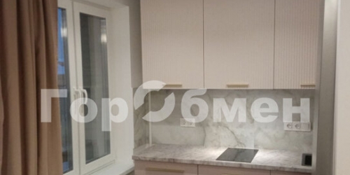 1-комн квартира ул Петра Романова,  д. 6