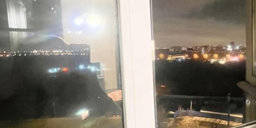 3-комн квартира Привольная улица, 13К1