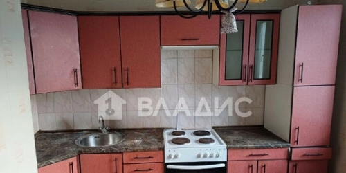 3-комн квартира ул Раменки,  д. 25,  к. 1