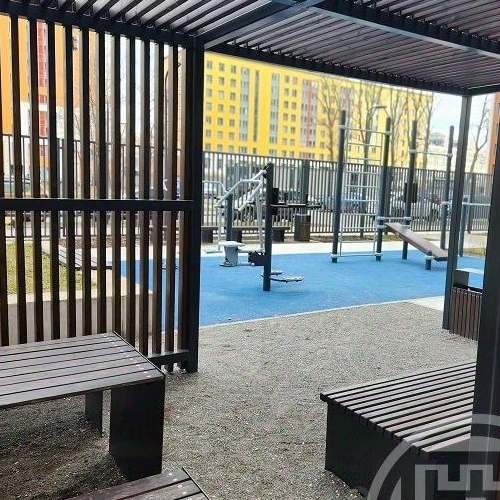 2-комн квартира бульвар Измайловский, 11