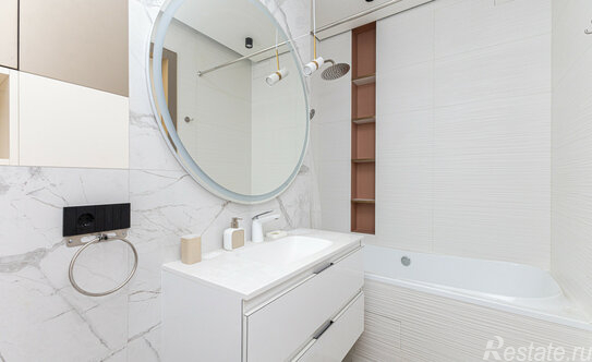 Продажа 3-комн квартиры на вторичном рынке Ленинградский пр-кт,  д. 29 к2