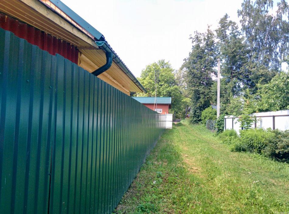 Продажа земли Солнечногорск г