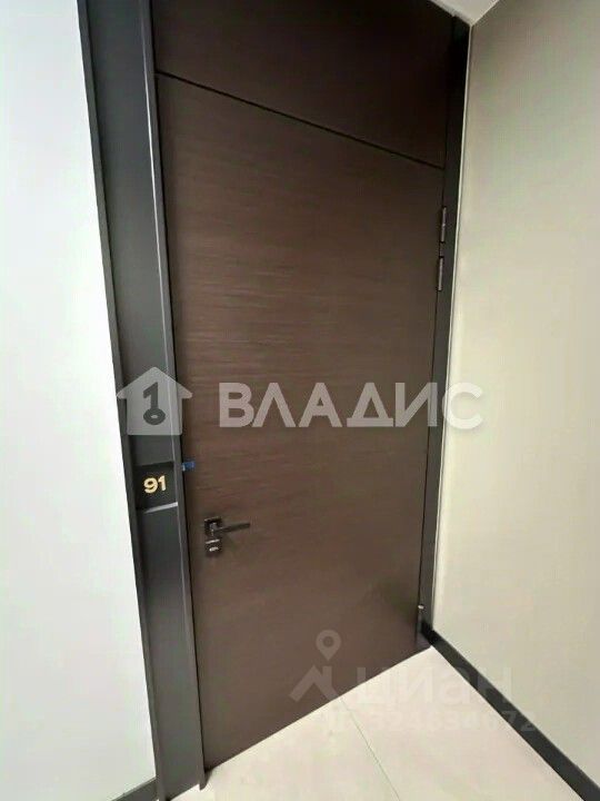 Продажа 2-комн квартиры на вторичном рынке проспект Генерала Дорохова, 39к1А