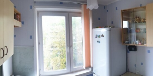 2-комн квартира Яна Райниса б-р,  д. 10