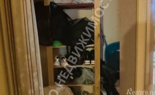 Продажа 1-комн квартиры на вторичном рынке Лыткарино, Колхозная улица