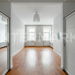 Продажа 3-комн квартиры на вторичном рынке Самотёчная улица,  д. 5