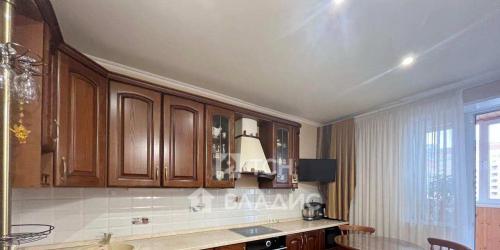 1-комн квартира Пушкино, Набережная улица, 35к3
