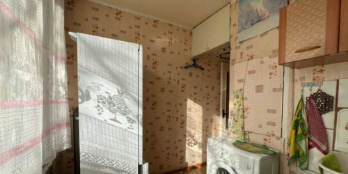 2-комн квартира улица Графова,  д. 2