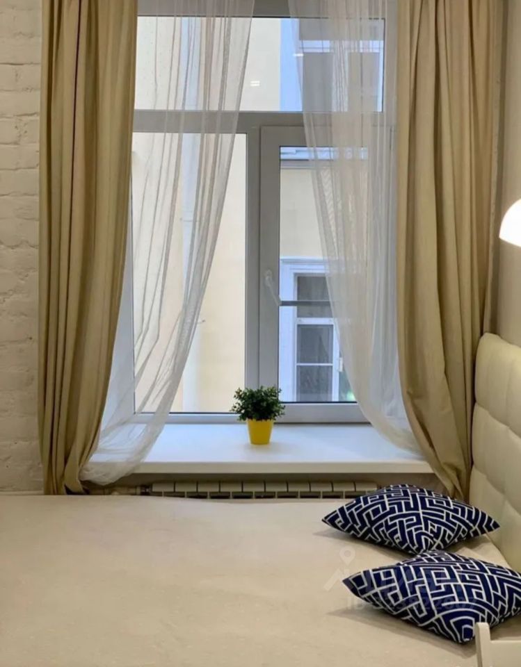 Аренда студии Саблинская улица, 13-15