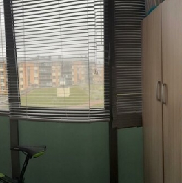 Продажа 1-комн квартиры на вторичном рынке Шушары п,  д. 4 к1 с1