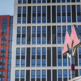 Продажа 3-комн квартиры на вторичном рынке Новоостаповская улица,  д. 20