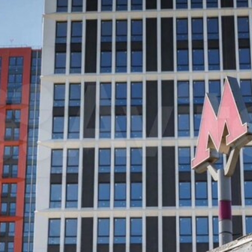 3-комн квартира Новоостаповская улица,  д. 20