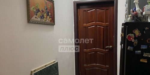 1-комн квартира ул Грина,  д. 1,  к. 8