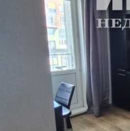 Продажа 3-комн квартиры на вторичном рынке Нахабино пгт, улица Королева, 5