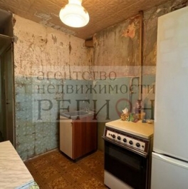 Продажа 2-комн квартиры на вторичном рынке Наро-Фоминский городской округ, улица Маршала Жукова,  д. 169А