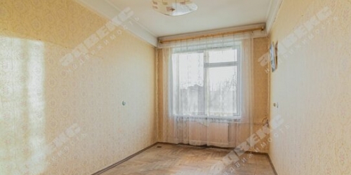3-комн квартира Бухарестская ул,  д. 23,  к. 2