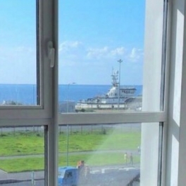 Продажа 1-комн квартиры на вторичном рынке проспект Крузенштерна,  д. 13 с1