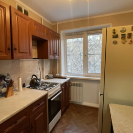 Продажа 2-комн квартиры на вторичном рынке Юбилейный, ул И.Д.Папанина,  д. 4