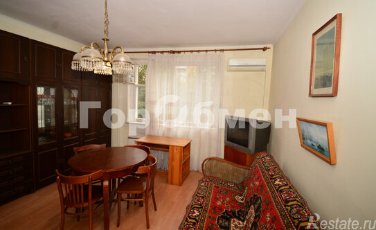 Продажа 2-комн квартиры на вторичном рынке Новопеределкинская улица,  д. 9