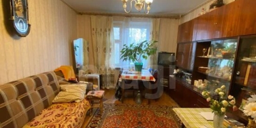 3-комн квартира Мелитопольская 1-я ул,  д. 10