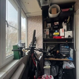 Продажа 1-комн квартиры на вторичном рынке ул Норильская,  д. 3