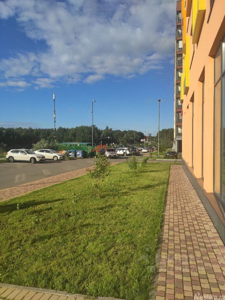 Аренда торгового помещения Красногорск, 46К-0040