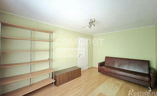 Продажа 2-комн квартиры на вторичном рынке Домодедово, Рабочая улица,  д. 45