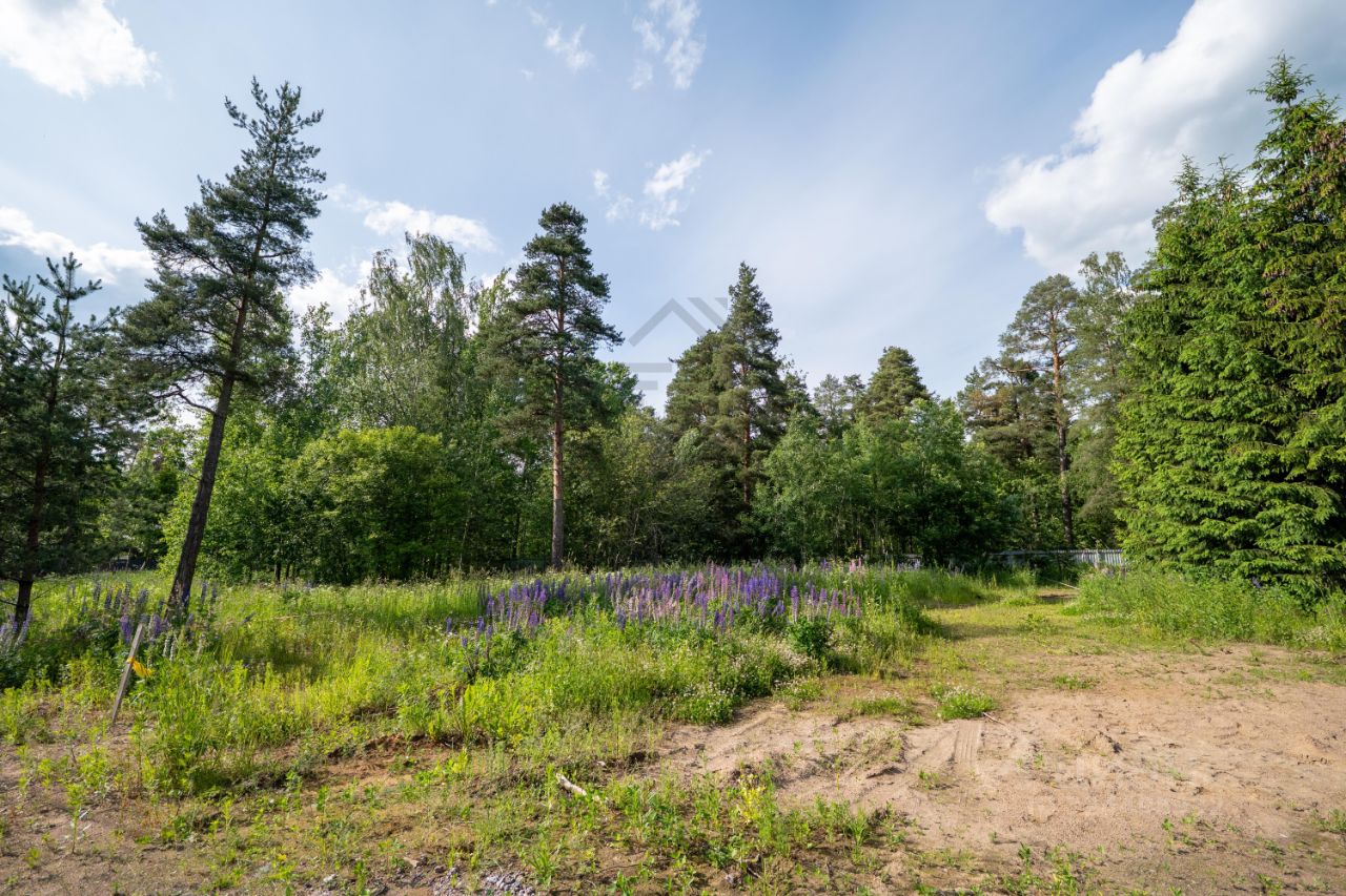 Продажа дома Сертолово, Медное Озеро-3 СНТ, улица Воскресенская