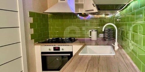 2-комн квартира Измайловское шоссе, 17