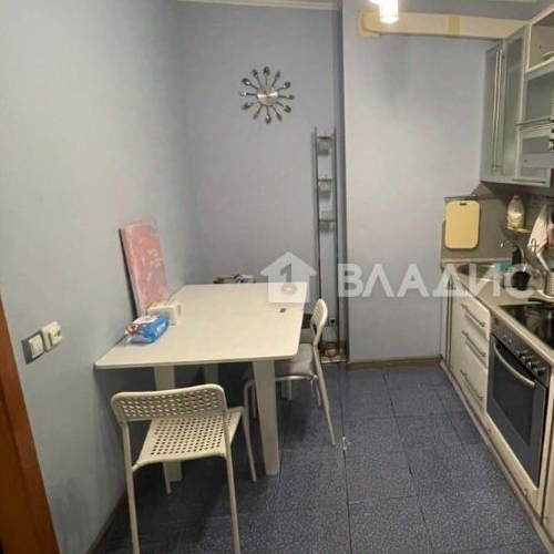 1-комн квартира Пулковское шоссе, 9К1