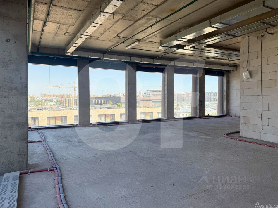 Аренда офиса Жуков проезд,  д. 21Б