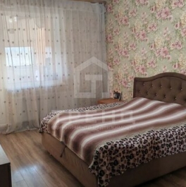 Продажа 3-комн квартиры на вторичном рынке Предпортовый 5-й проезд,  д. 8,  к. 1