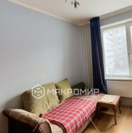 Продажа 2-комн квартиры на вторичном рынке Нагатинская наб,  д. 12 к3