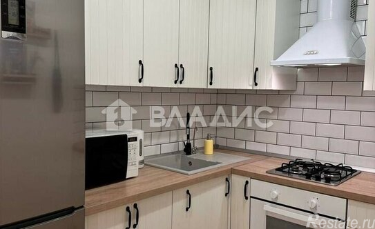 Продажа 2-комн квартиры на вторичном рынке ул Нижегородская,  д. 80,  к. 3