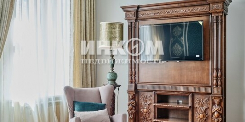 6-комн квартира Колобовский 2-й пер,  д. 9/2,  к. 5