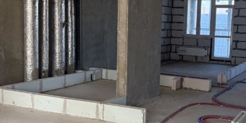 4-комн квартира Старопетровский проезд, 8