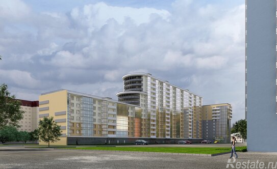 Продажа 1-комн квартиры на вторичном рынке Лабораторный проспект,  д. 23 с1