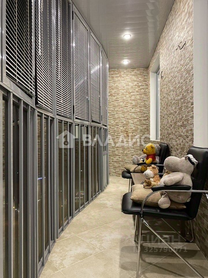 Продажа 1-комн квартиры на вторичном рынке Балашиха, проспект Ленина, 82к2