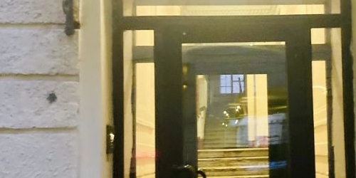 3-комн квартира Шпалерная улица, 44б