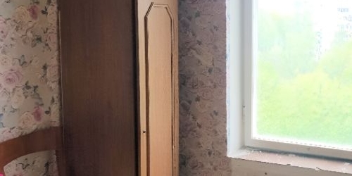 3-комн квартира Елецкая улица, 12К2