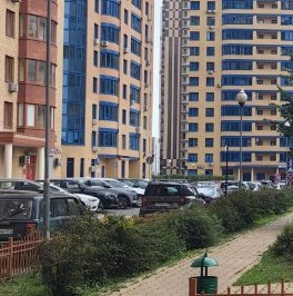 Продажа 3-комн квартиры на вторичном рынке Реутов, улица Октября, 42 Продажа 3-комн квартиры на вторичном рынке Реутов, улица Октября, 42