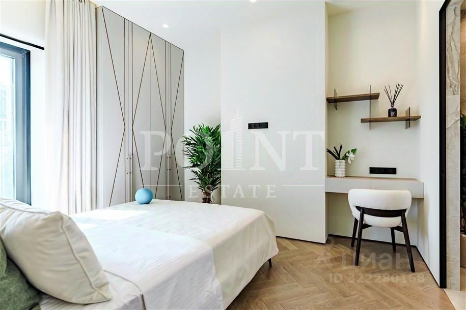 Продажа 3-комн квартиры на вторичном рынке Дружинниковская улица, 15