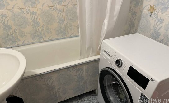 Аренда 3-комн квартиры на вторичном рынке ул Крылатские Холмы,  д. 27,  к. 3