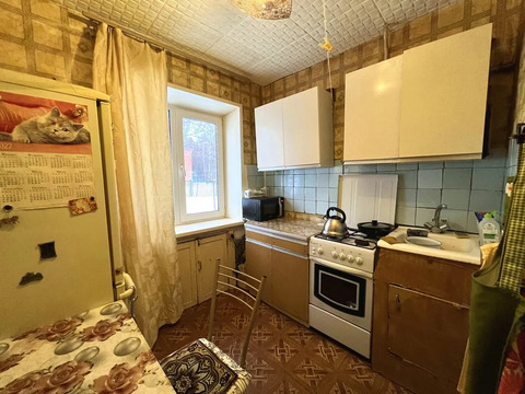 Продажа 2-комн квартиры на вторичном рынке Рязановский, ул. Чехова,  д. 3